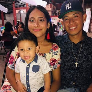 Meet your Posher, Alejandro